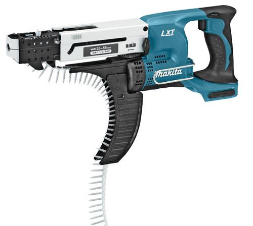 Makita accu schroefautomaat 18v naked