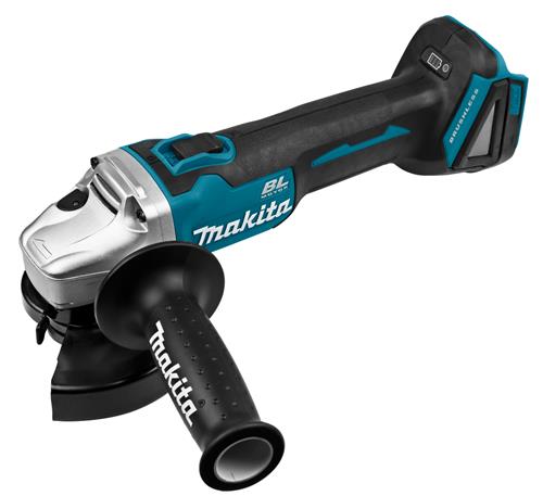 Makita Battery Angle Grinder DGA504Z