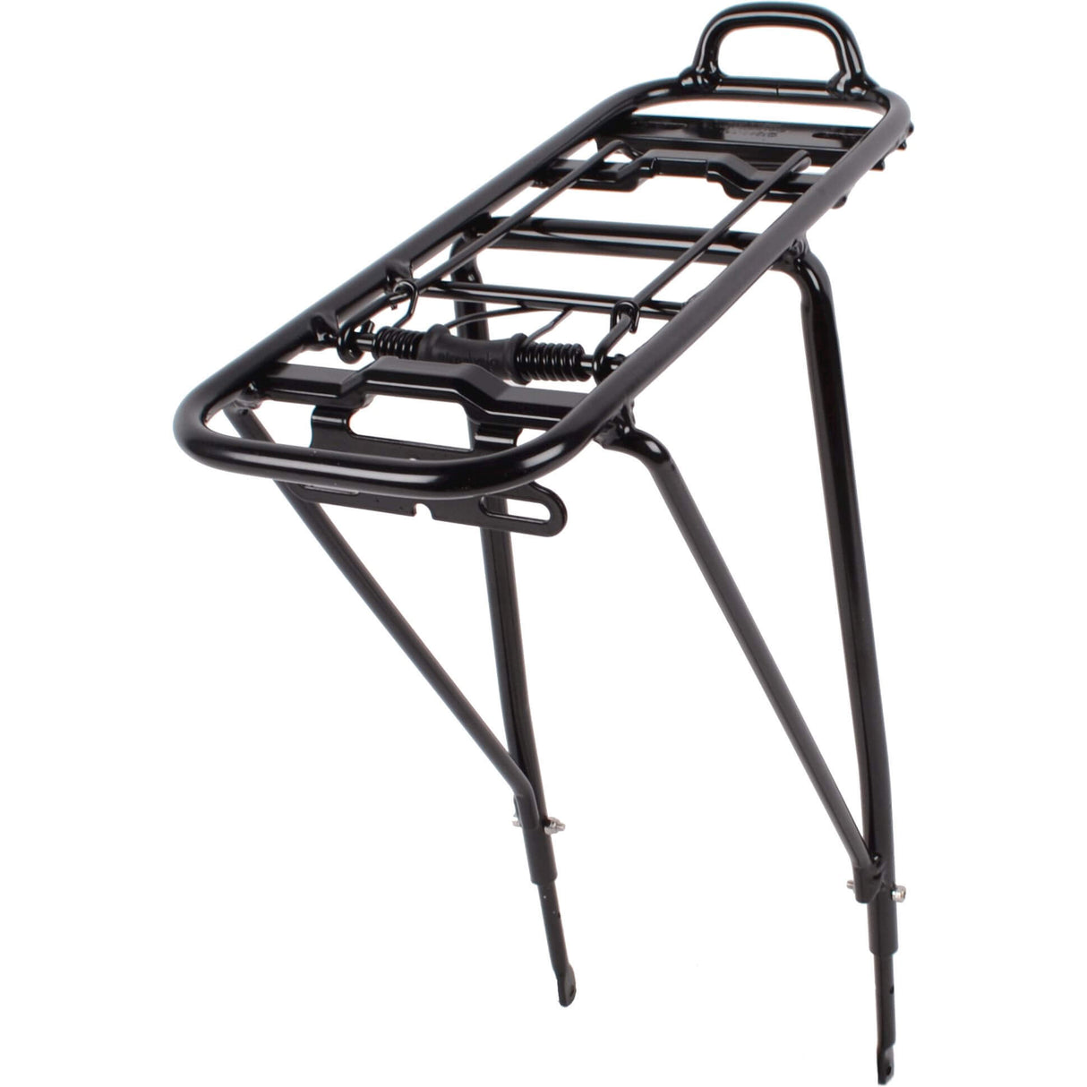 Atran Velo Achterdrager AVS City Black