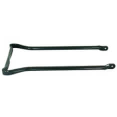 STECO STANDARD PRO Tour Carrier Black