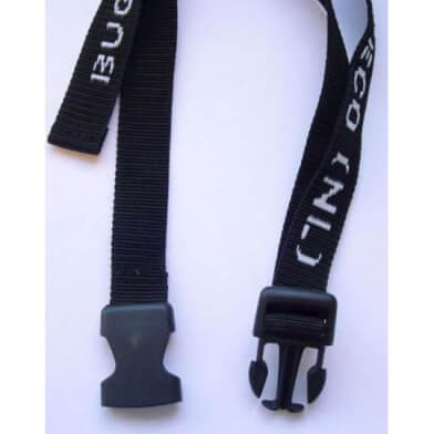 Steco Buggy-Mee-Spanriem avec Buckle Classic 4kg