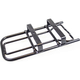 Stoco axiliatory Träger Econ Mat Black