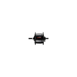 Shimano dynamo hub 6v 2.4w rb oem black