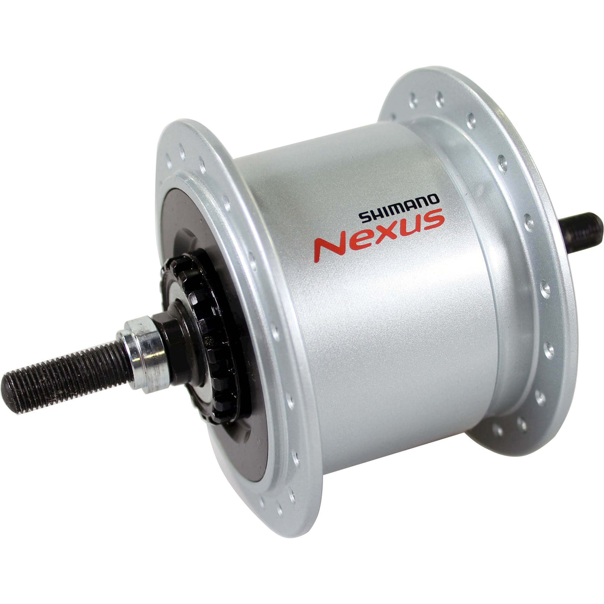 Shimano Hub Dynamo Rollerbrake DH-C6000 6V 2.4W