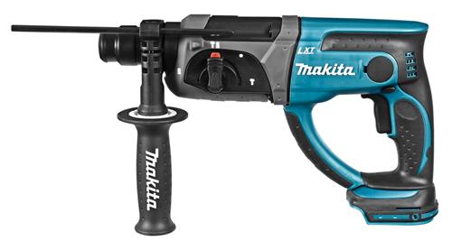 Makita Cordless Combi Hammer DHR202ZJ