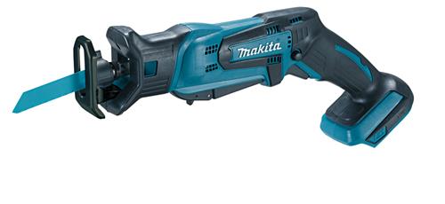 Makita DJR183ZJ battery reciprocating saw LXT 18V without batteries and charger - DJR183ZJ
