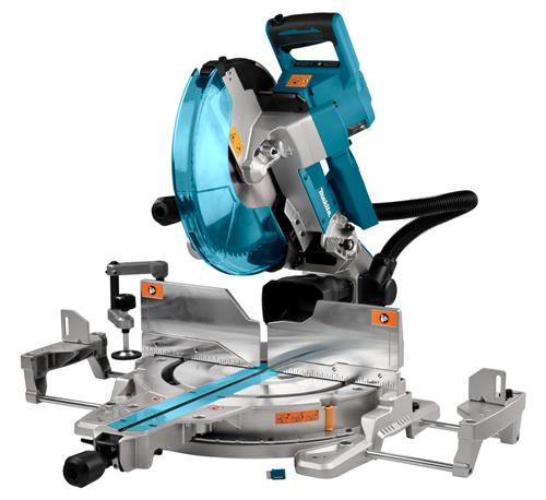 Makita accu radiaal afkortzaag 305mm 2x18v naked