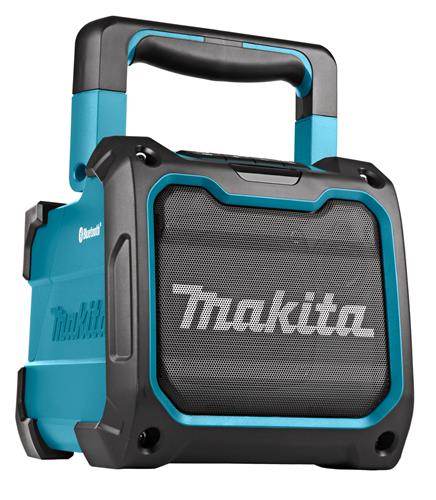 Makita bluetooth speaker (nml)
