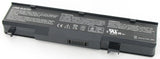 Blu-Basic laptop battery 4400mAh