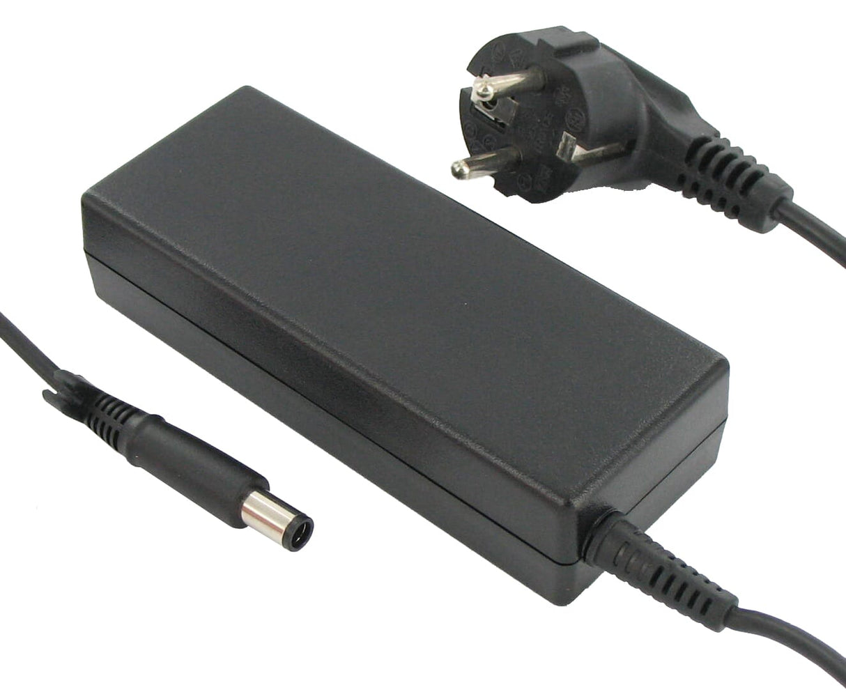 Adaptador inteligente de la computadora portátil HP 90W