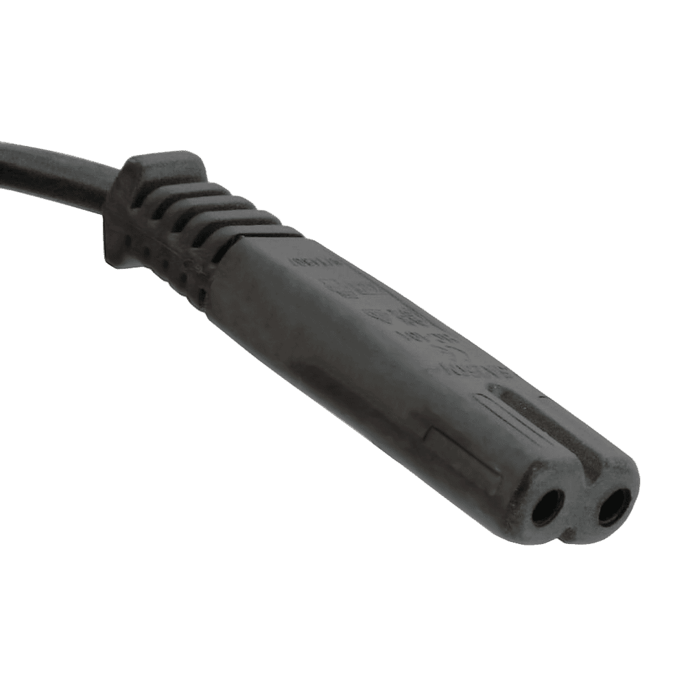 Huismerk Nutrition Cable 8 form (EU) 1.75m