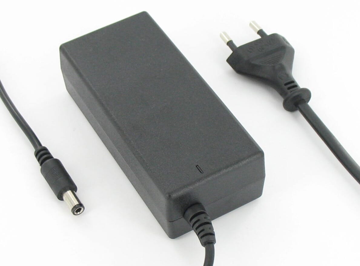 LCD AC adapter AL1714