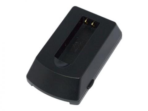 Battery charger module for NB-9L