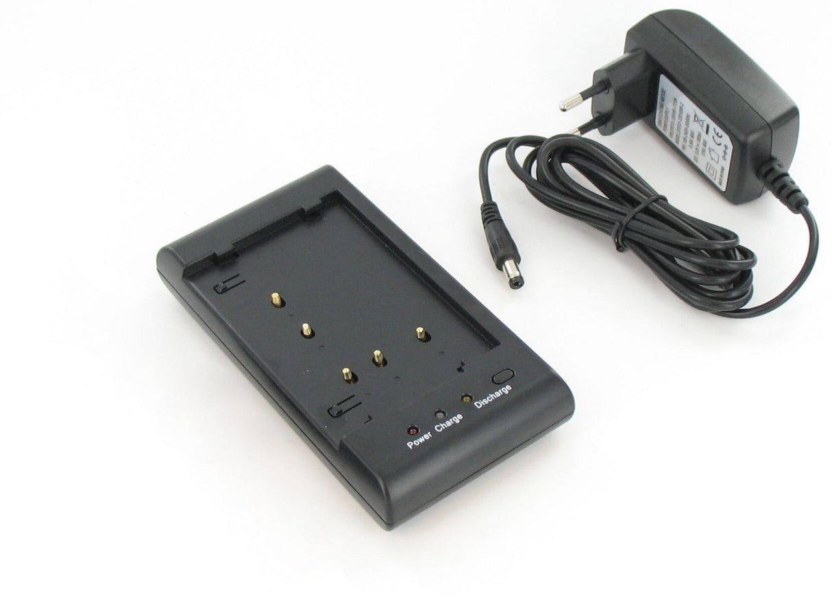 Yanec Base Station batterioplader