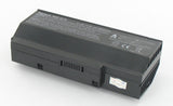 Blu-Basic laptop battery 4400mAh