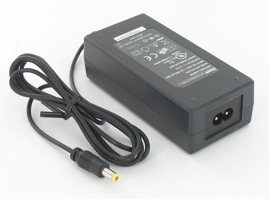 Adaptador CA Blu-Basic