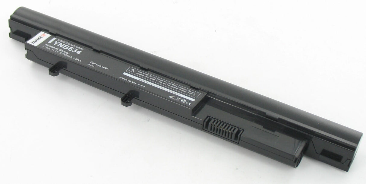 Bateria laptopa Yanec 5200 mAh