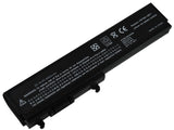 Blu-Basic laptop battery 4400mAh
