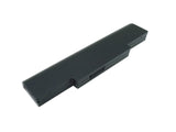 Blu-Basic laptop battery 4400mAh