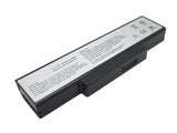 Blu-Basic laptop battery 4400mAh