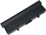 Blu-Basic Laptop battery Extended 6600MAH