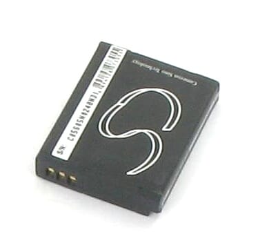 Blu-Basic Digital Camera-batteri