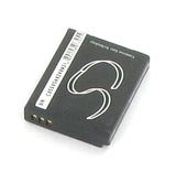 Blu-Basic Digital Camera-batteri