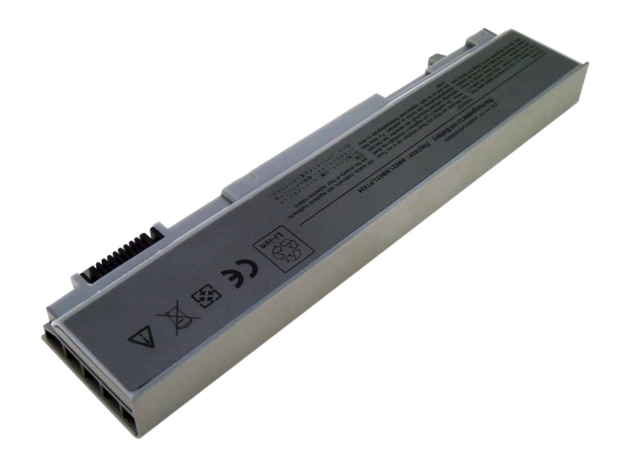 Laptop battery 4400mAh