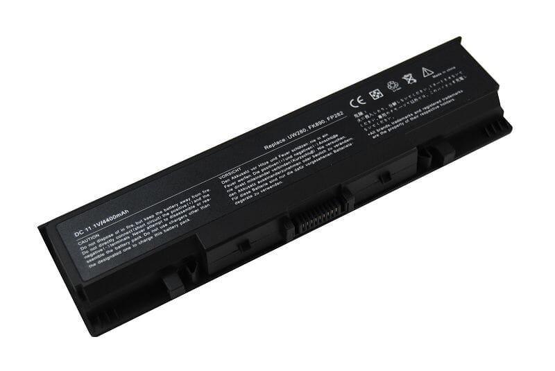 Blu-Basic Laptop Battery 4400mAh