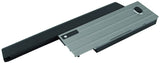 Laptop -Batterie 6600mah 10,8 V verlängert