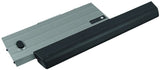 Laptop -Batterie 6600mah 10,8 V verlängert
