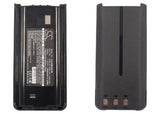 Blu-basic radiobatteri 7.4V 1800mAh Li-ion