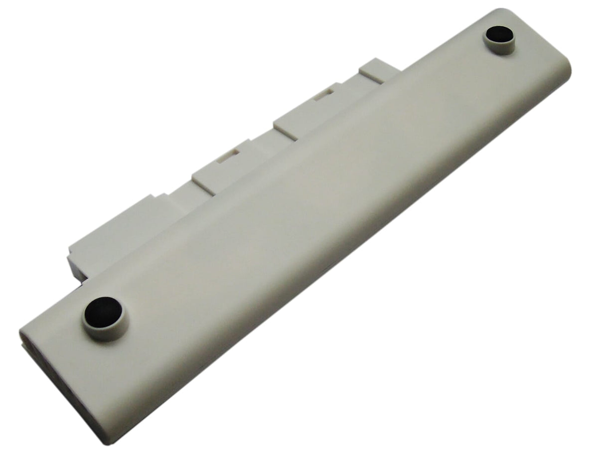 Laptop battery white 4400mah