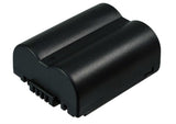 Blu-basic cyfrowy bateria aparatu cyfrowego 7,4 V 750 mAh Li-Ion dla Panasonic
