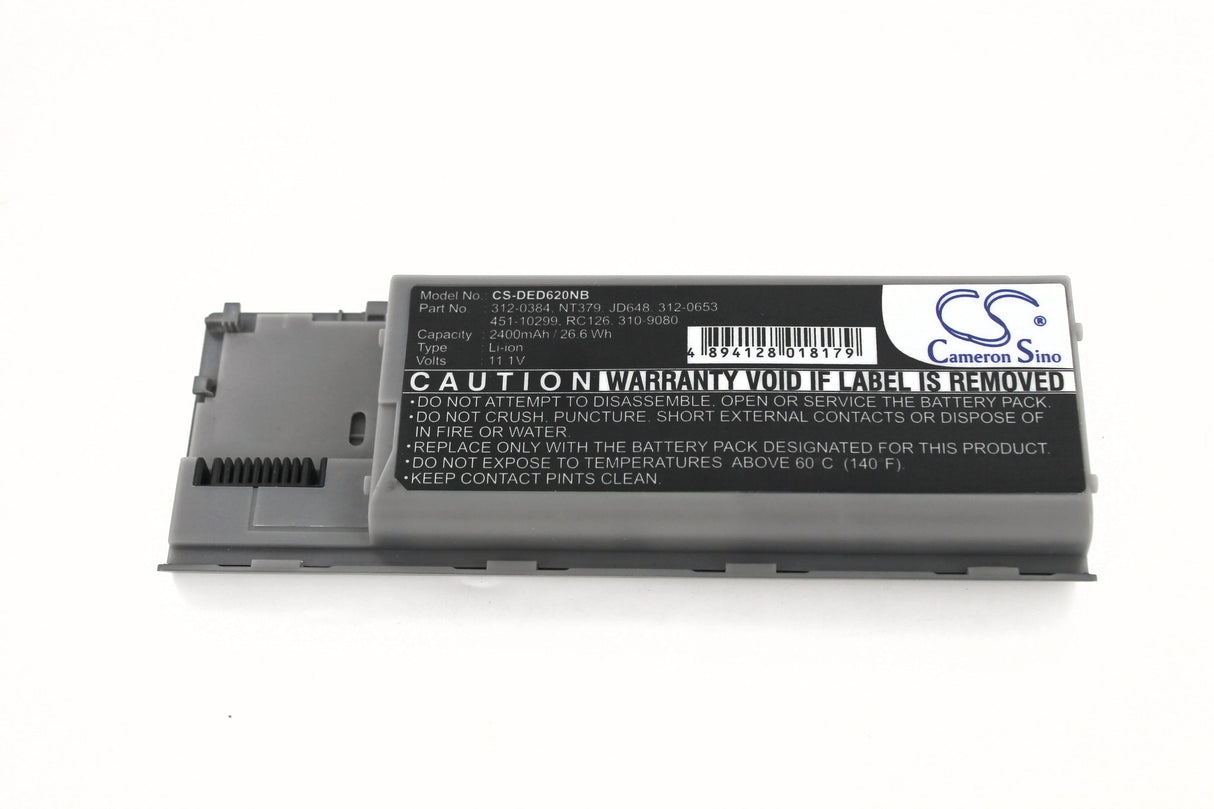 Bateria de laptop Blu-Basic 4400mAh 10,8V