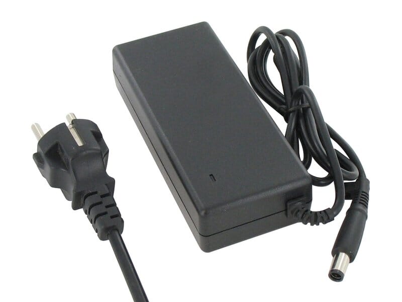 Adaptér AC Dell notebooku 90W