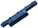 Laptop battery 4400mAh