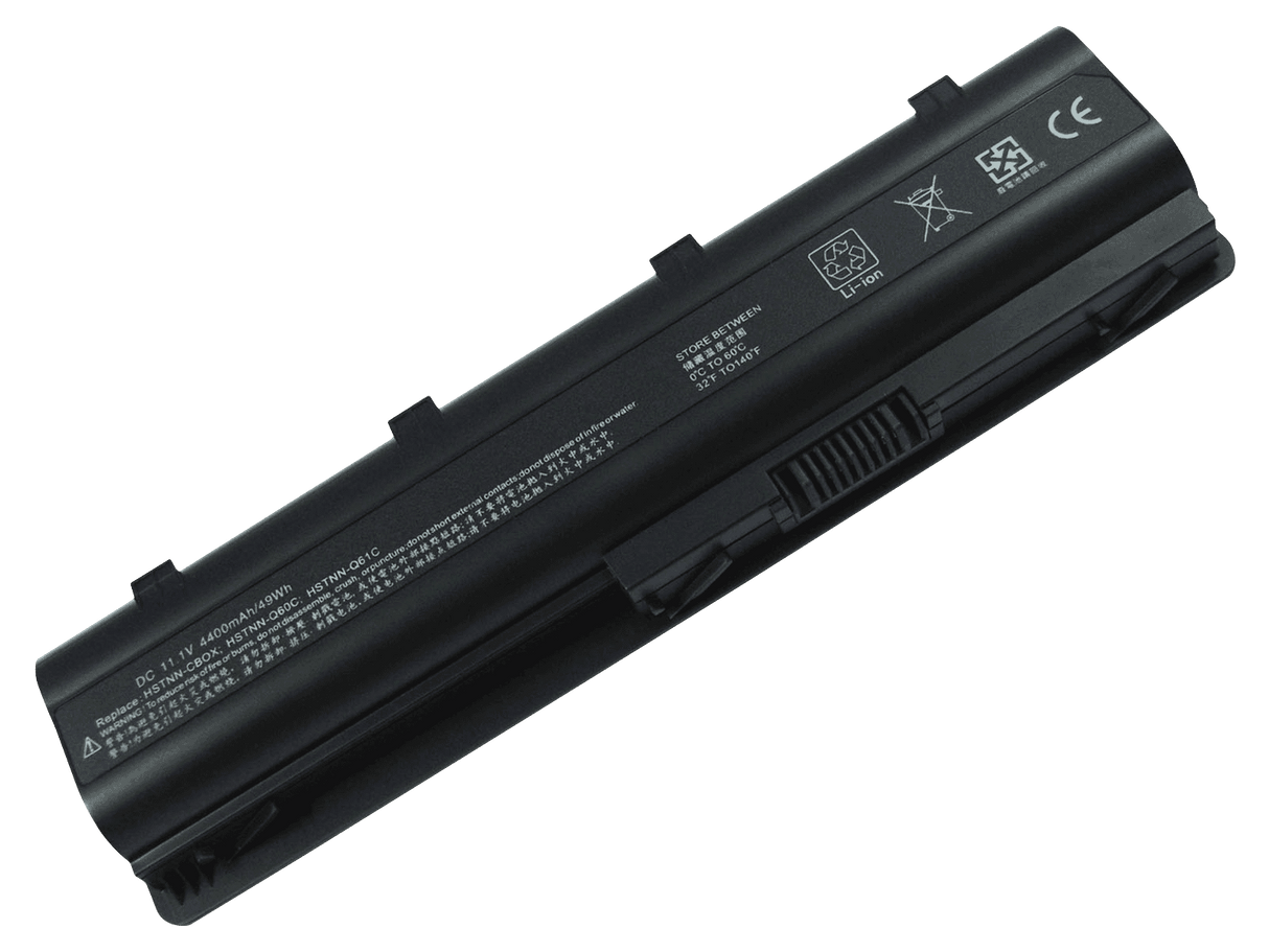 Laptop battery 4400MAH 6-Cell