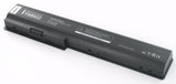 Bateria laptopa Yanec 14,4 V 5200 mAh