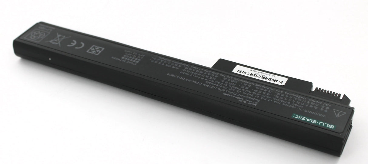 Blu-basic Laptop Battery 4400mah
