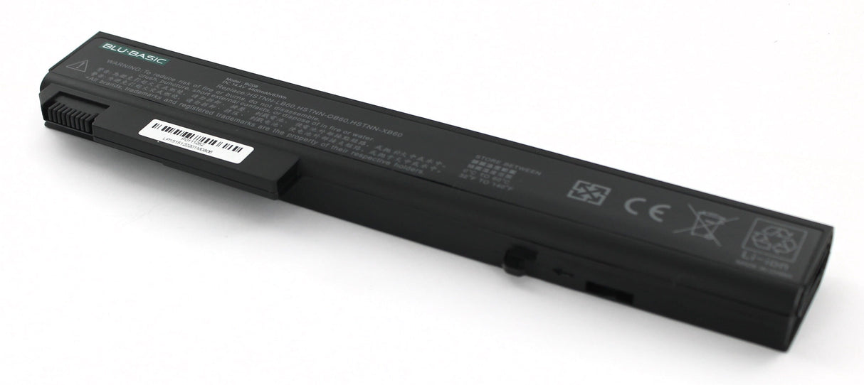 Blu-basic Laptop Battery 4400mah