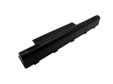 Batteria per laptop Yanec esteso 7800 mAh