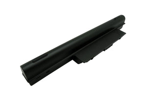Battery Glúine Yanec Leathnaithe 7800mAh