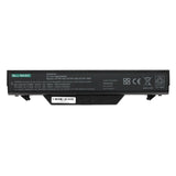 Blu-Basic Laptop Battery 10.8V 4400mAh