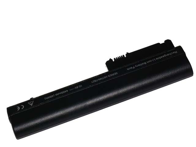 Blu-basic bærbar batteri 4400mah