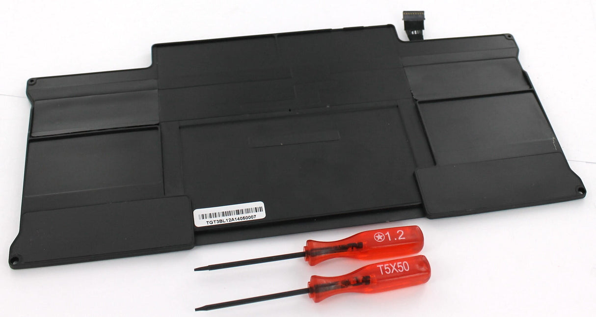 Yanec MacBook battery 7200mAh