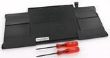 Yanec MacBook battery 7200mAh