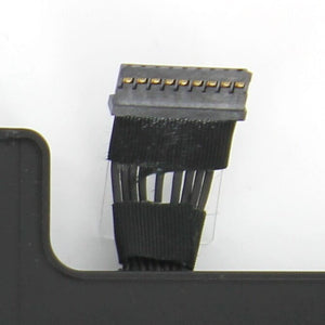 Yanec MacBook Battery 7200mAh