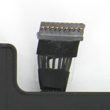 Yanec MacBook battery 7200mAh