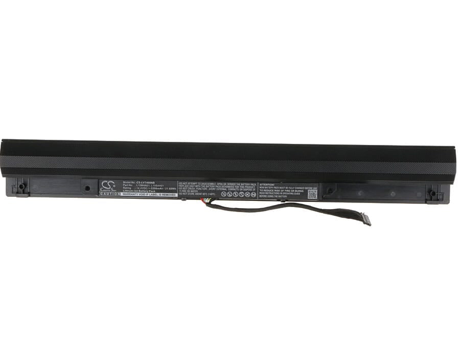 Laptop battery 2200mah